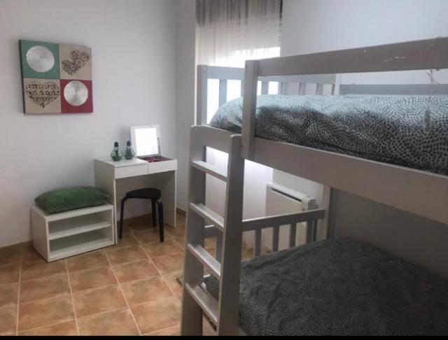 Apartamentos Turisticos Chus 2 Corcubión Exteriör bild