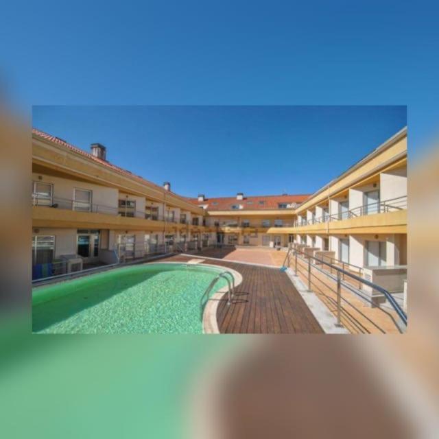 Apartamentos Turisticos Chus 2 Corcubión Exteriör bild